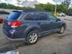 2013 SUBARU Outback