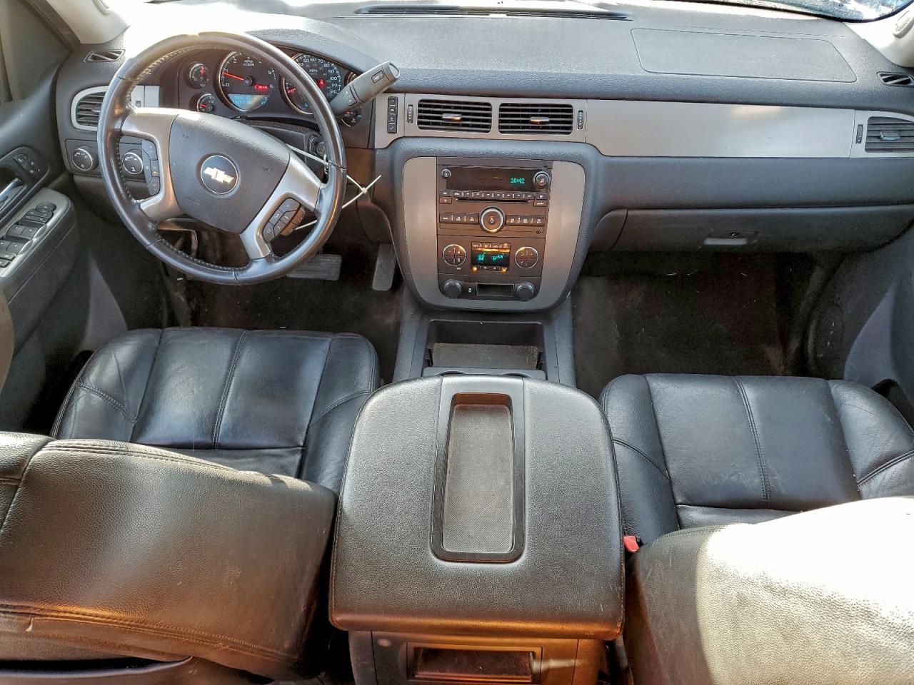 2013 CHEVROLET Silverado