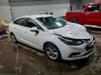 2016 CHEVROLET CRUZE