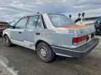 1989 MAZDA 323