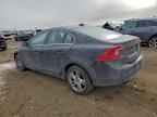 2015 VOLVO S60