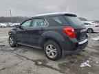 2011 CHEVROLET EQUINOX