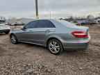 2011 MERCEDES-BENZ E-Class