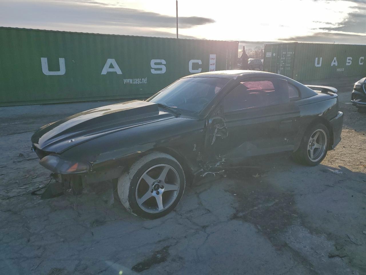 1995 FORD MUSTANG