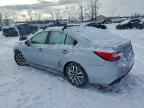 2018 SUBARU Legacy