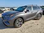 2024 TOYOTA HIGHLANDER