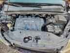 2008 HONDA ODYSSEY