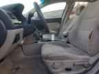2008 FORD FUSION