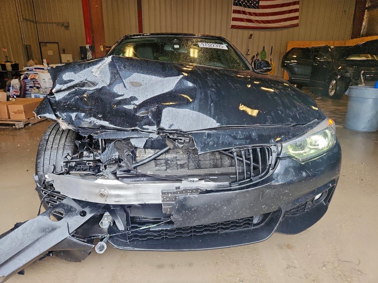 2019 BMW 4 Series