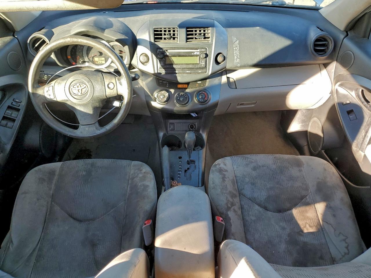 2012 TOYOTA RAV4