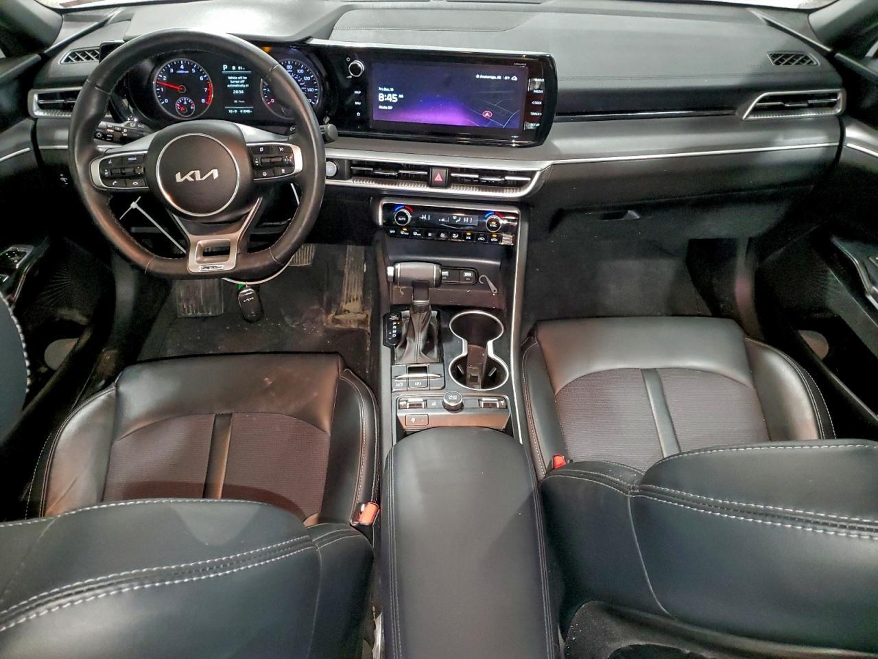 2023 KIA K5