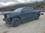 2025 GMC Sierra