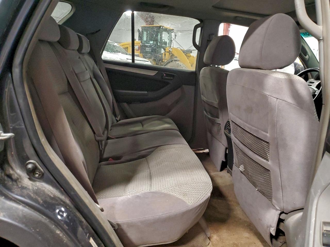 2005 TOYOTA 4Runner