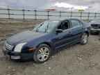 2009 FORD FUSION