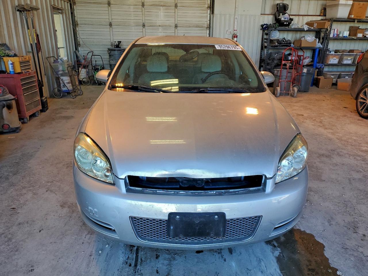 2013 CHEVROLET IMPALA