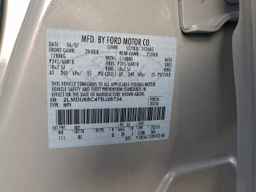 2007 LINCOLN MKX
