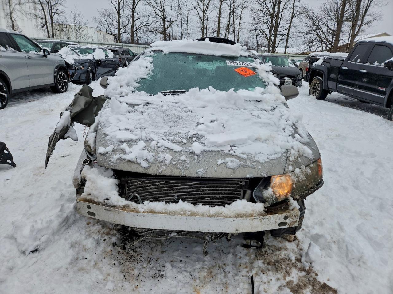 2008 HONDA CIVIC