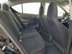 2012 NISSAN VERSA