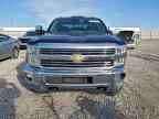2015 CHEVROLET Silverado 2500