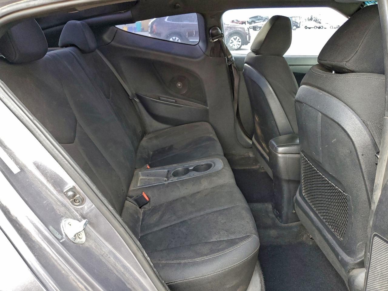2017 HYUNDAI VELOSTER