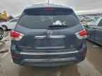 2014 NISSAN PATHFINDER