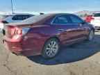2015 CHEVROLET MALIBU