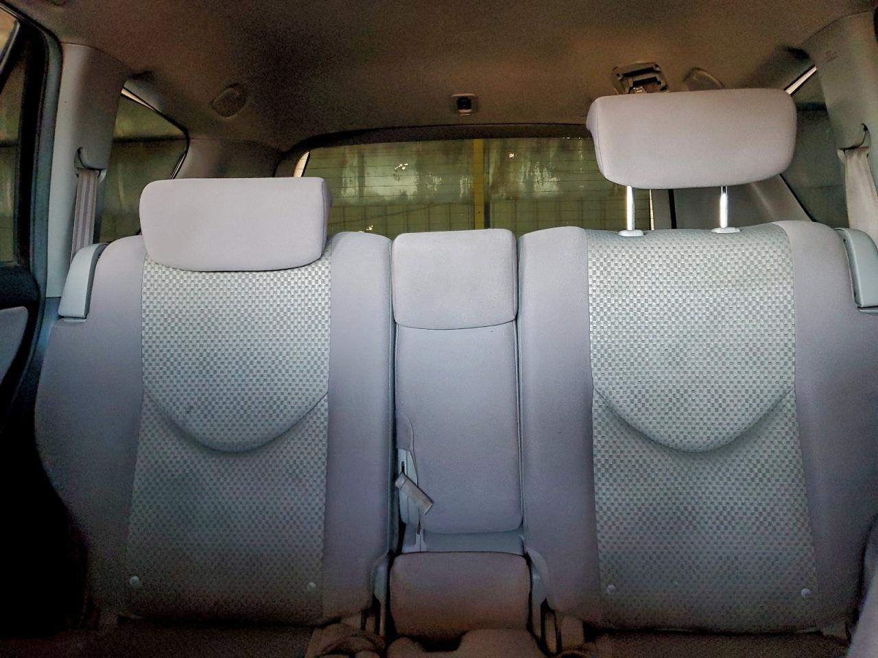 2008 TOYOTA RAV4