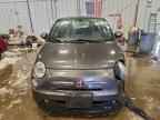 2016 FIAT 500