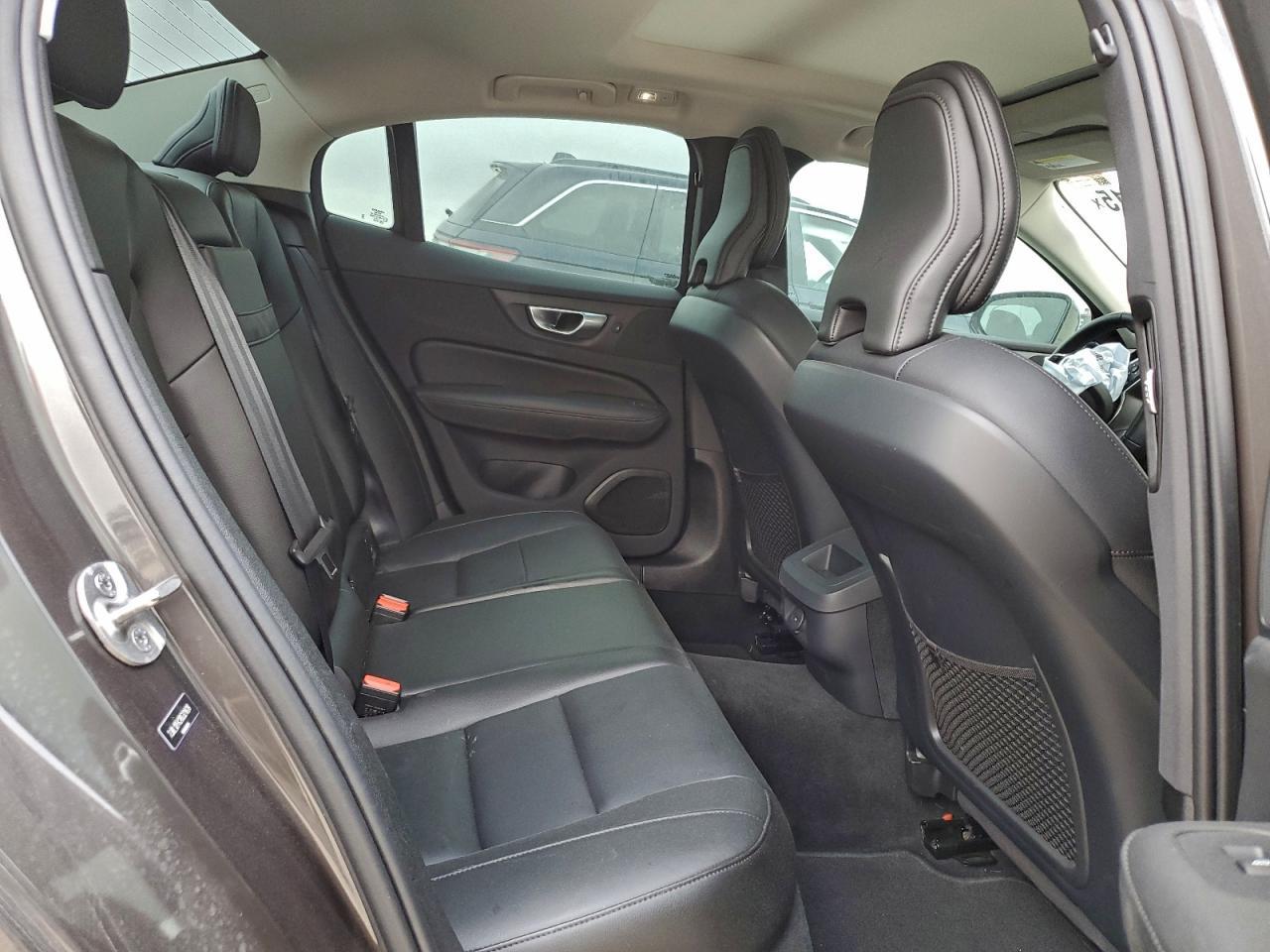 2024 VOLVO S60