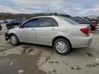 2004 TOYOTA COROLLA