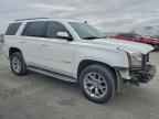 2015 GMC Yukon