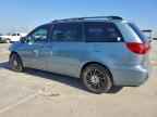 2007 TOYOTA SIENNA