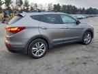 2016 HYUNDAI SANTA FE