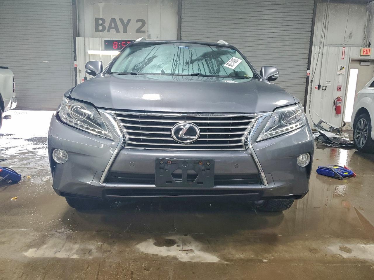 2014 LEXUS RX 350