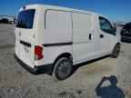 2017 NISSAN NV 200