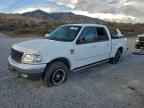 2001 FORD F-150
