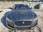 2017 JAGUAR XF