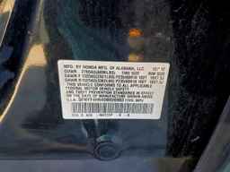 2013 HONDA PILOT