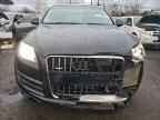 2015 AUDI Q7