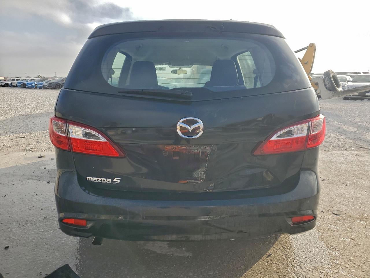 2013 MAZDA 5
