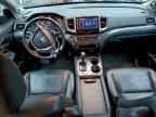 2017 HONDA Ridgeline