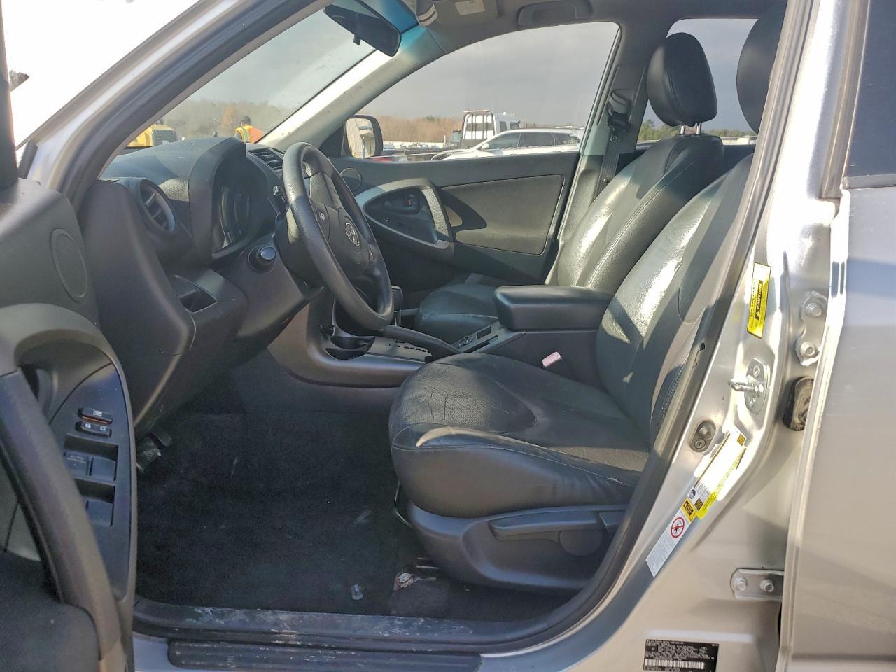 2010 TOYOTA RAV4