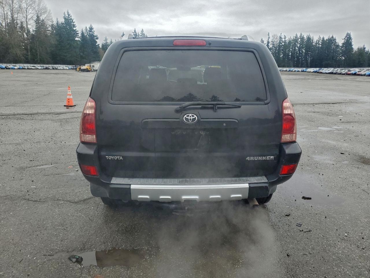 2003 TOYOTA 4Runner