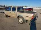2001 TOYOTA TACOMA