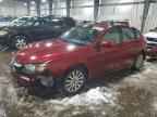2010 SUBARU IMPREZA