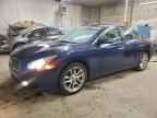 2009 NISSAN Maxima