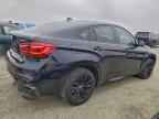 2015 BMW X6