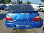 2003 SUBARU IMPREZA