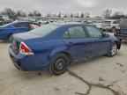 2006 FORD FUSION