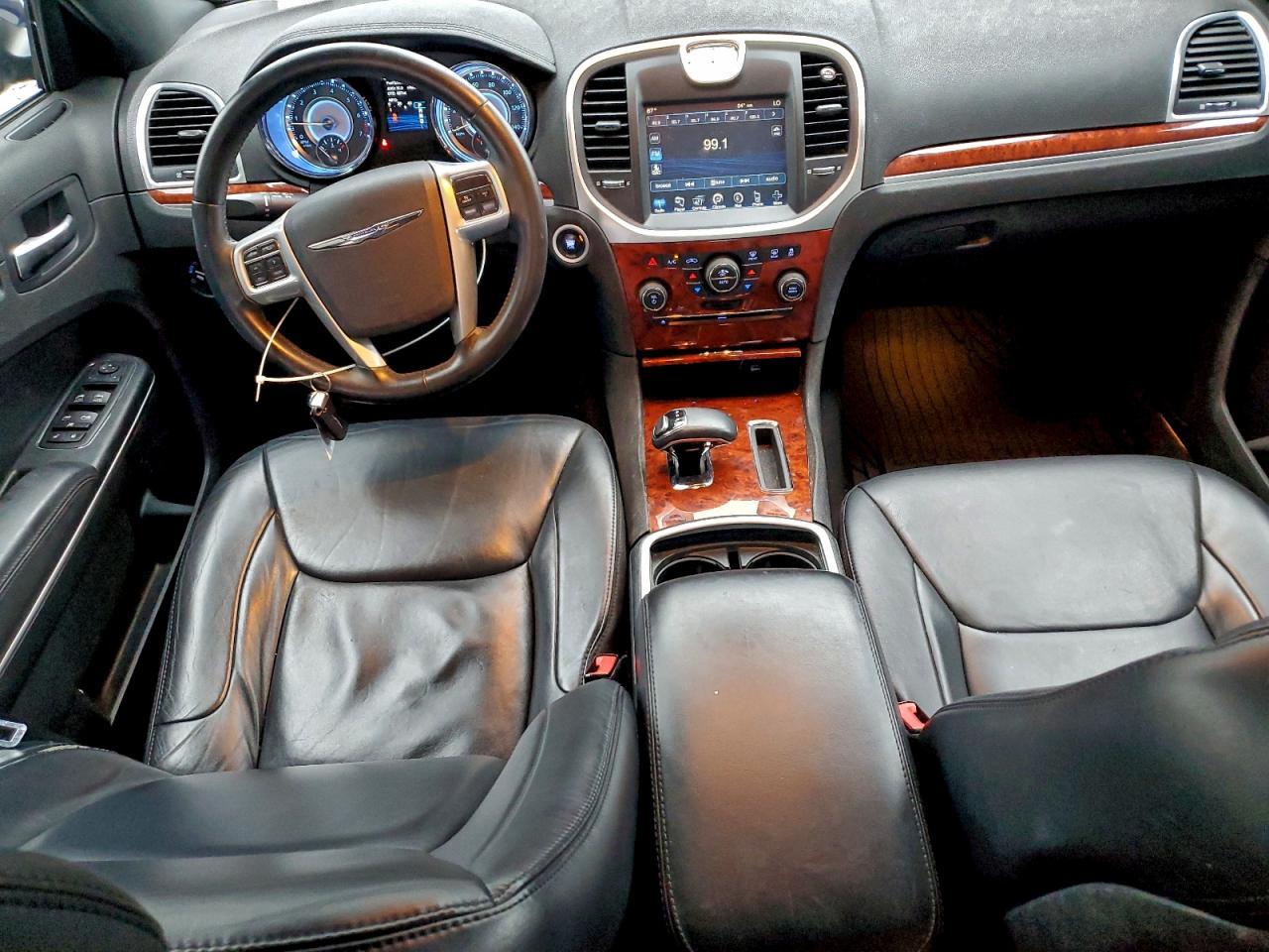 2014 CHRYSLER 300